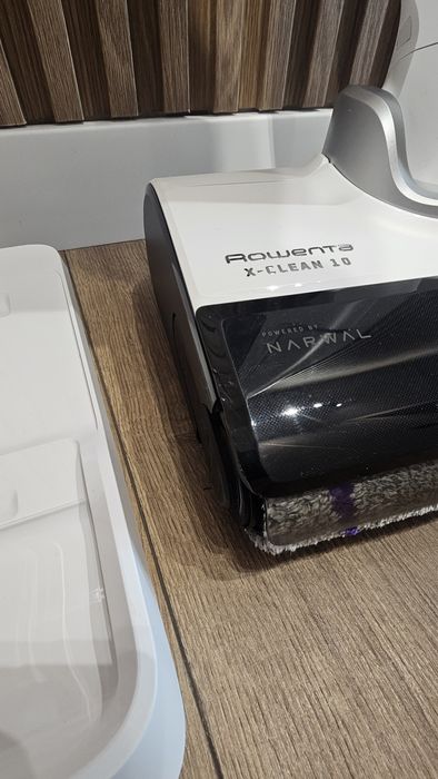 Безкабелна прахосмукачка Rowenta X-clean 10