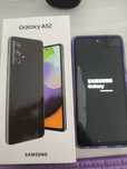 Samsung a52 256 гб