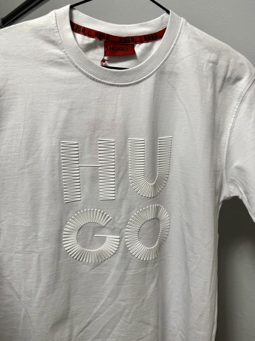 Тениска Hugo Boss