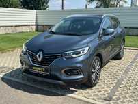 Renault Kadjar / 2019 / Echipare Intense / 139.000 km reali / camera marsarier / rate
