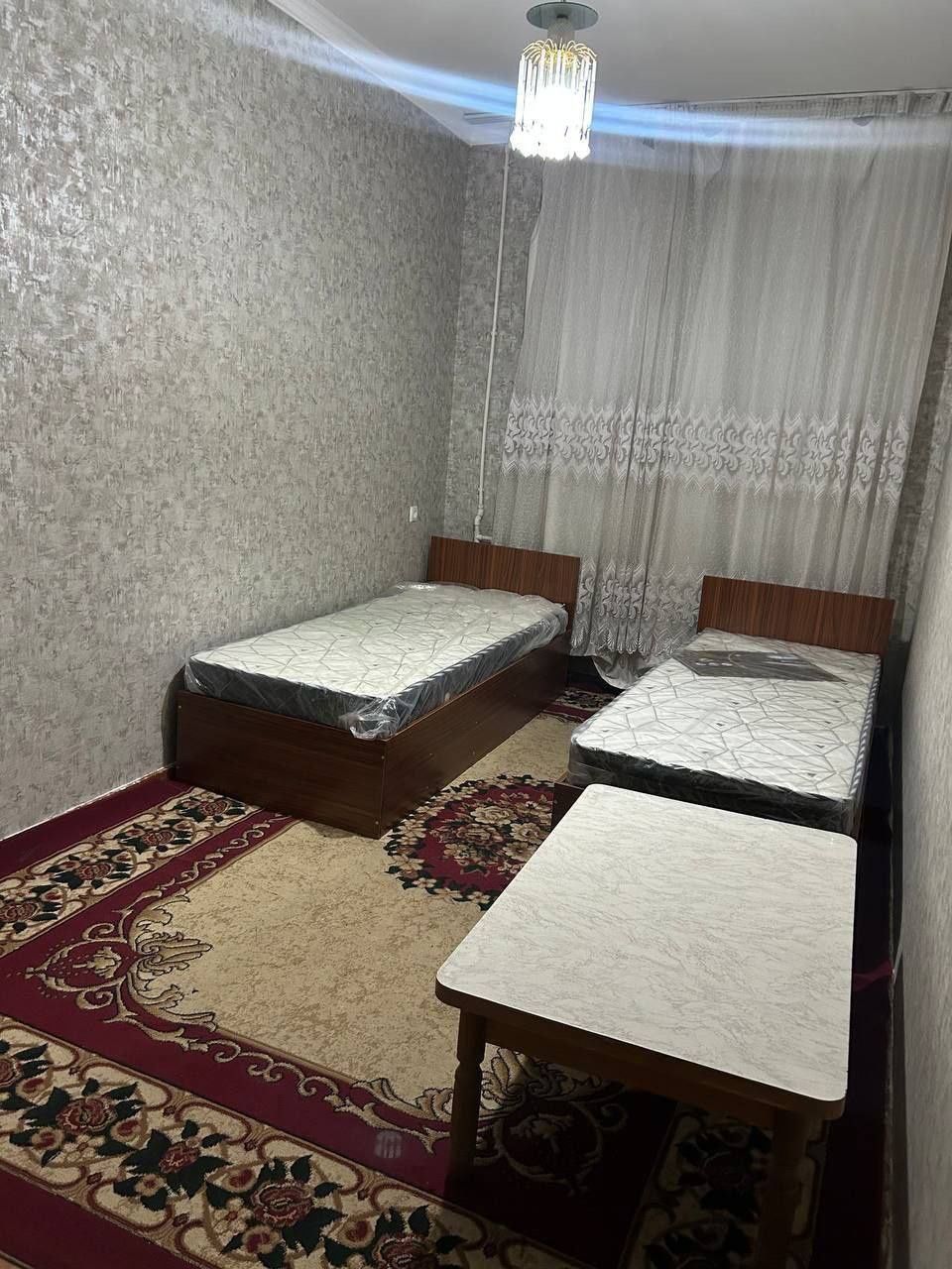 #РАЗДЕЛКА,Чиланзар 17 Квартал,2\2\4,Продаётся Квартира,Ипотека можно