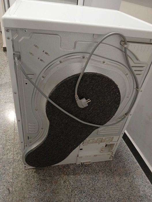 Сушилня Беко 7 кг