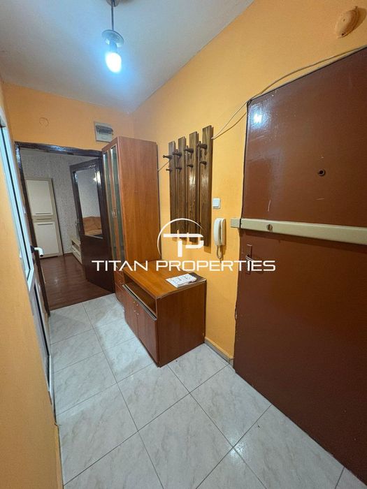 Двустаен, под наем, ж.к Изгрев