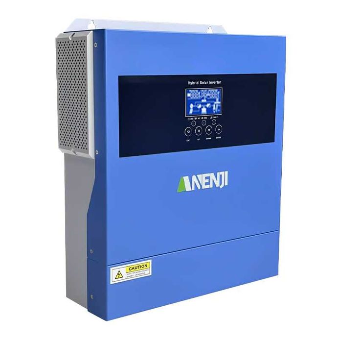 Invertor Anenji 4000w 24V WiFi