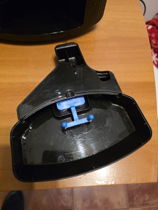 Espressor Automat Boabe Krups EA81 Model FPB145001P Display Selectie