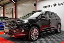 Ford Edge Posibilitate Rate / Avans 0 / Km Certificat / Garantie Extinsa
