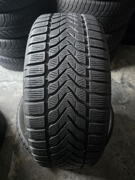 Lassa 205/50 R17 93V MS iarnă
