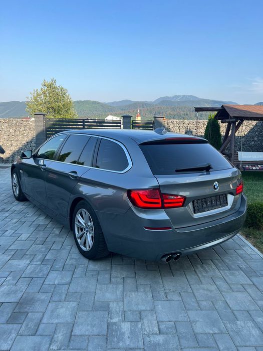 BMW seria 5 impecabil