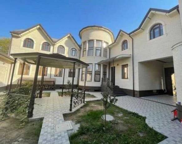 Продается новый дом /Коракамиш/Qoraqamish/ ''MDM''