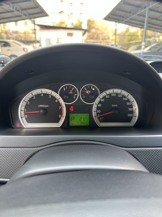 Продается нексия 3 автомат