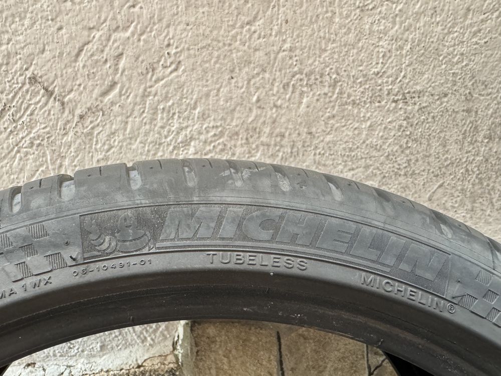 Автомобилни гуми 225 40 18 Mishelin