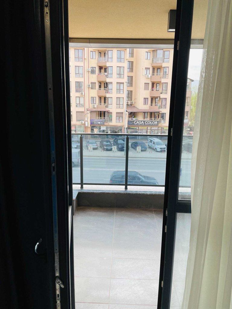 Дава се под наем Двустаен апартамент в Пловдив, Христо Смирненски - 75 кв.м за 459 € - Снимка #8