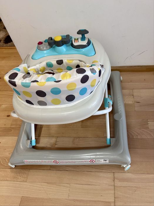 Premergator pentru copii Luka Patrol