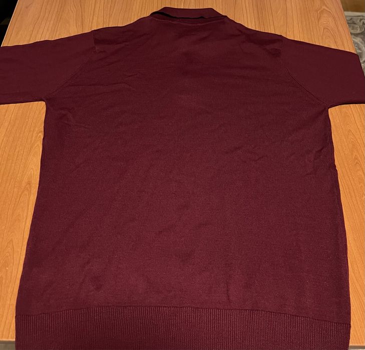 Оригинална блуза Teodor