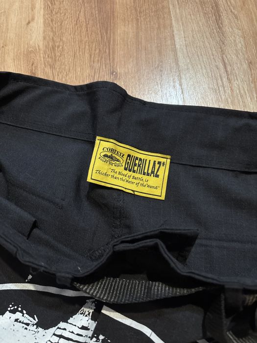 Каргово долнище Cortez :размер S