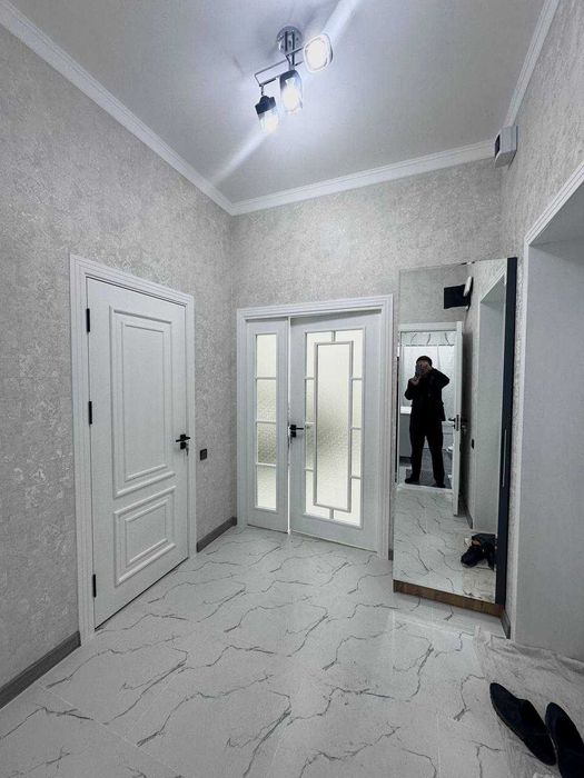 Cдается в аренду 2/5/12 комнатная в Сергели/Метро 2 Узгариш/ 454*