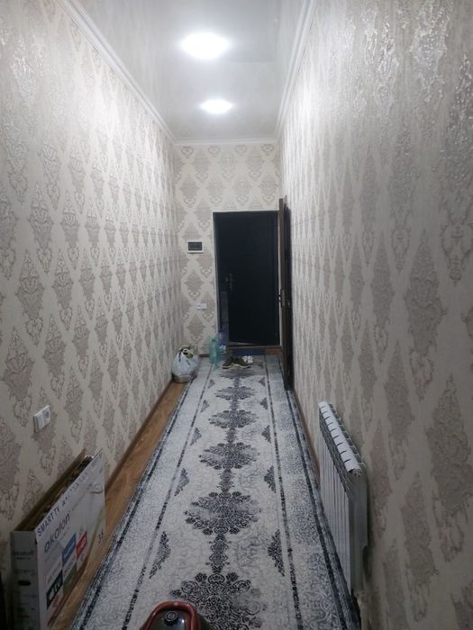 Однокомнатная квартыра