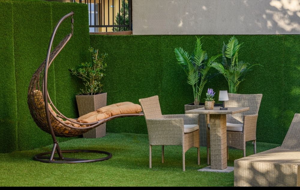 Ap. Regim hotelier cu jacuzzi Cluj- lângă Ntt Data, Bosch Medicala 3