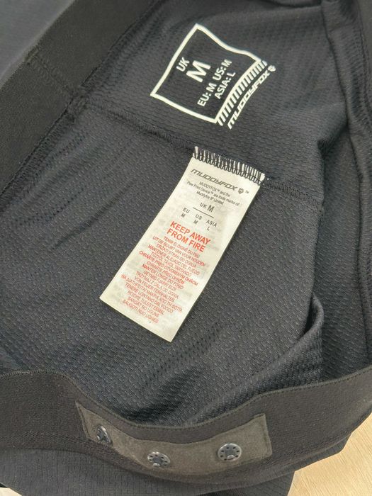 Short pentru ciclism Muddyfox