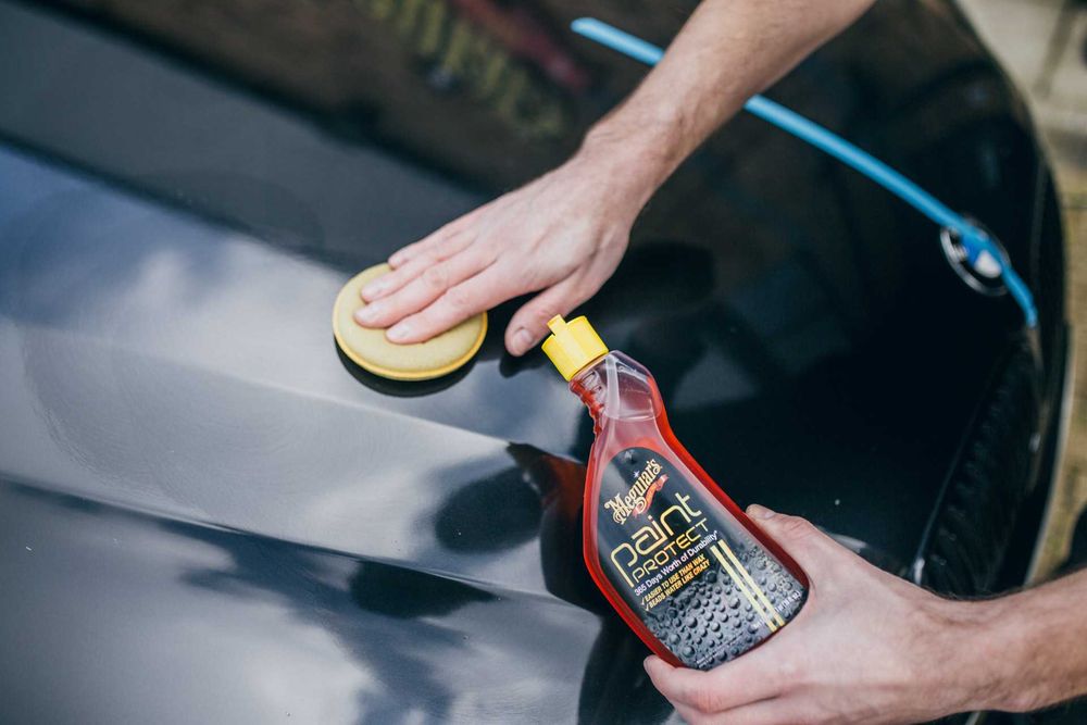 Meguiars 365 Paint Protectant 532ml