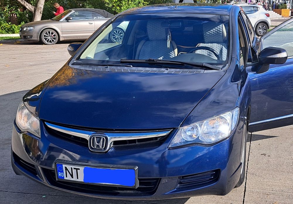 Vand Honda Civic Hibrid