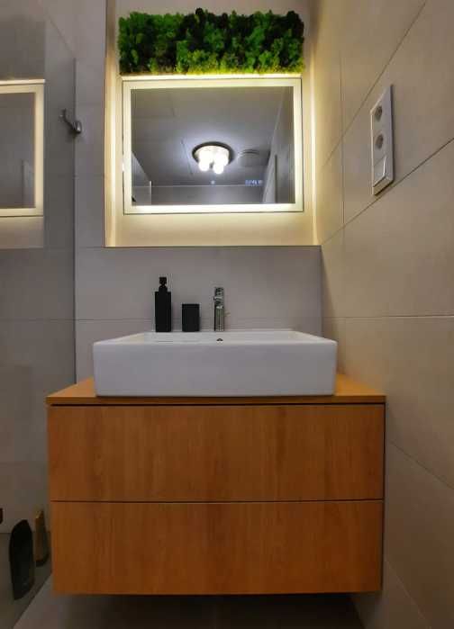 Дава се под наем Тристаен апартамент в Пловдив, Захарна фабрика - 90 кв.м за 336.6 € - Снимка #3