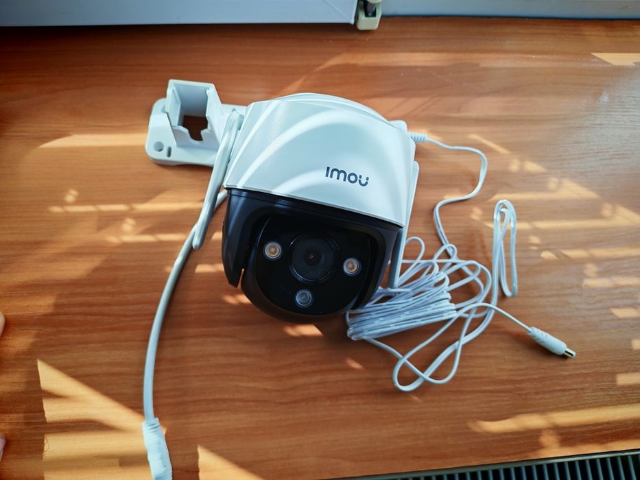 Камера IMOU Cruuiser SE+ 5MP