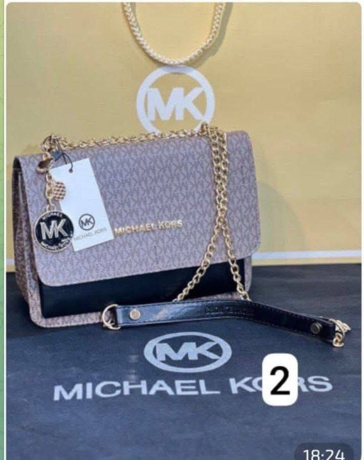 Genti Michael Kors