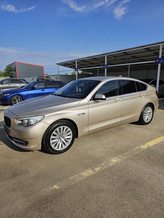 De Vanzare BMW seria 5 GT / 2011