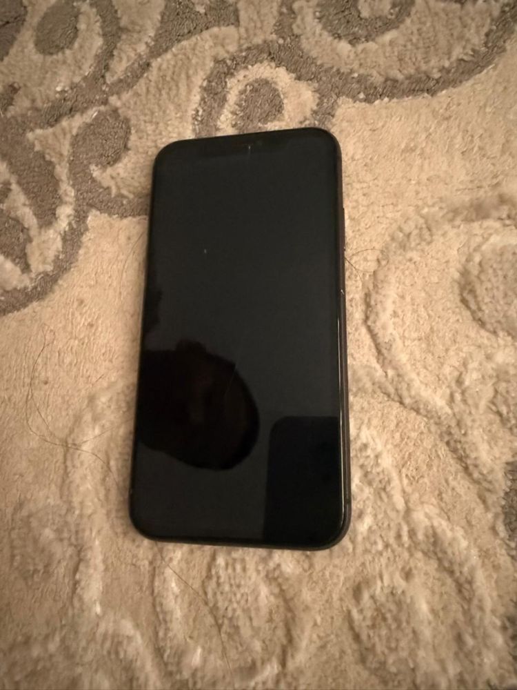 iPhone11 продается
