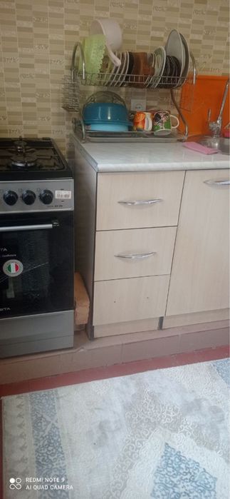 Ижарага берилади