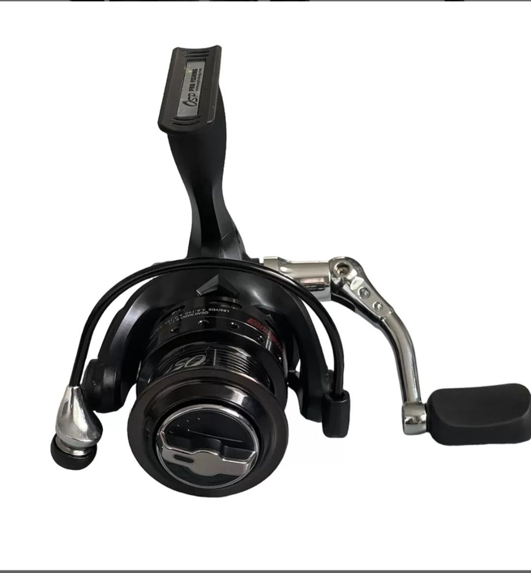 Шаранска Макара OSP PRO FEEDER 6000