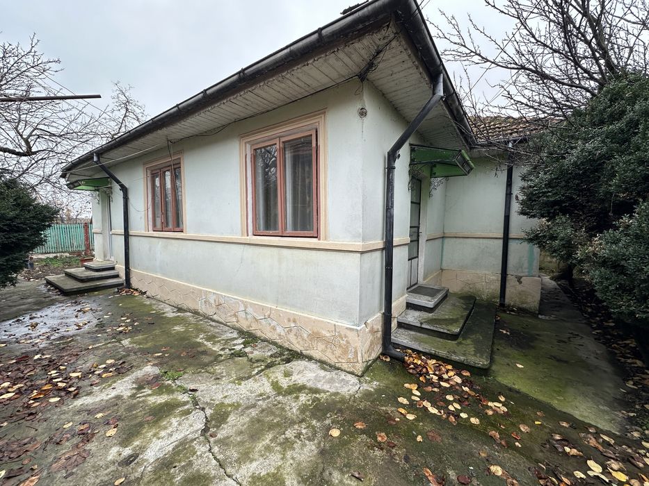 Casa Posta Calnau/Buzau /1000 m patrati/Mobilata!