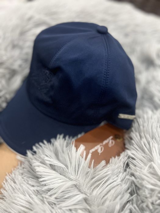 кепка от Loro piano