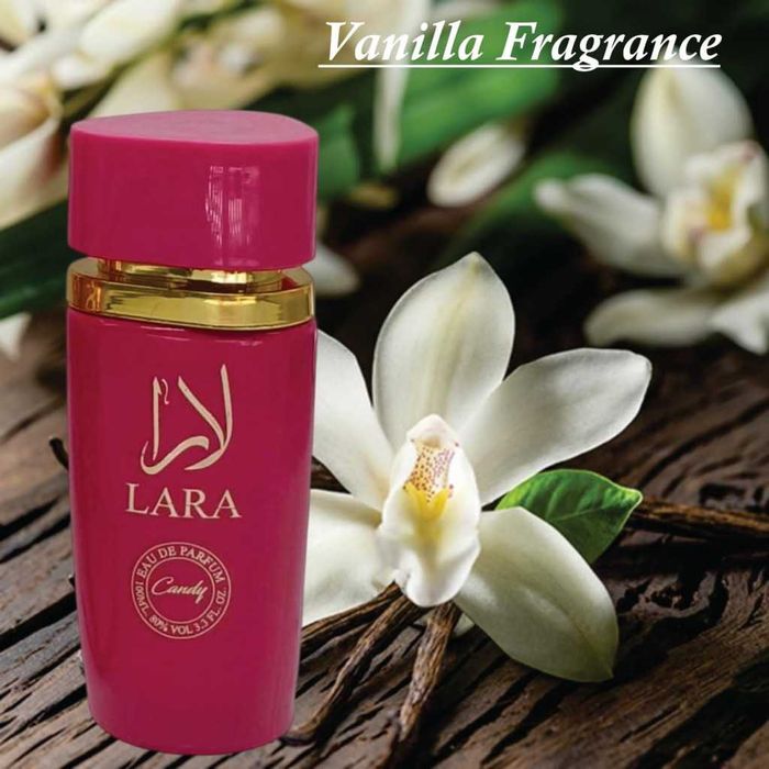 Lara Candy Women Parfum