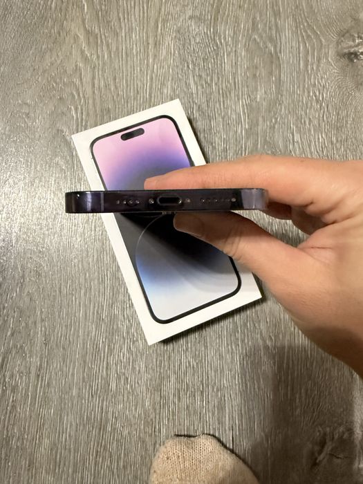 Iphone 14 Pro Max 128Gb