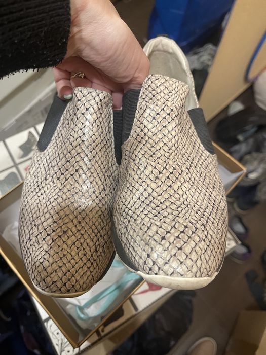 Нови обувки Тамарис 39 номер