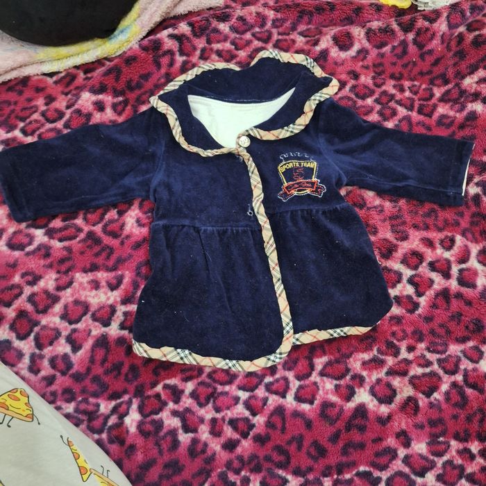 Продам детские вещи от 1 до 6 месяцев