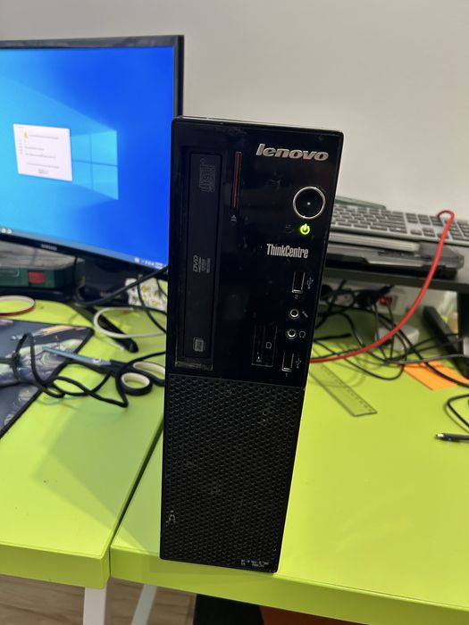 Calculator Lenovo thinkcentre