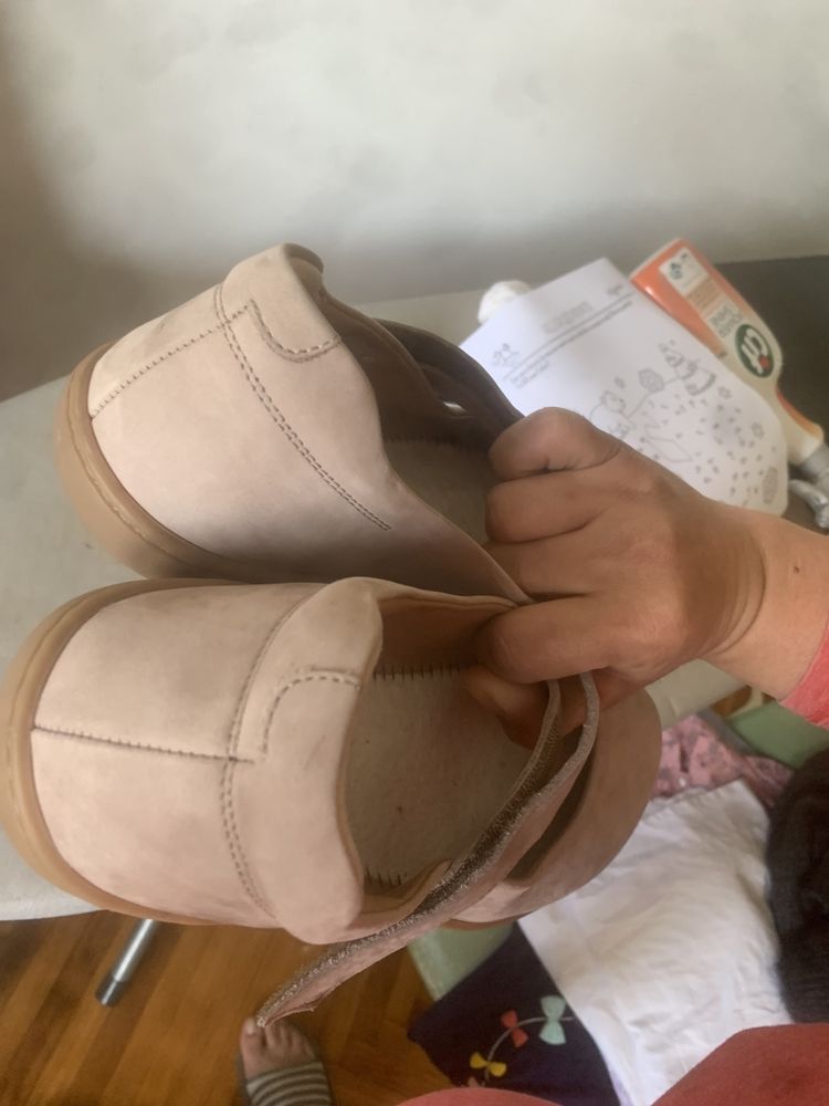 Birkenstock, marimea 42