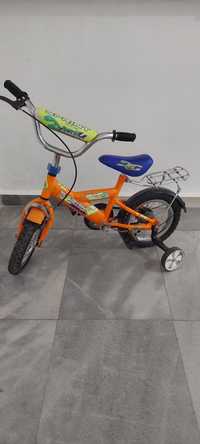 Детско колело 12".