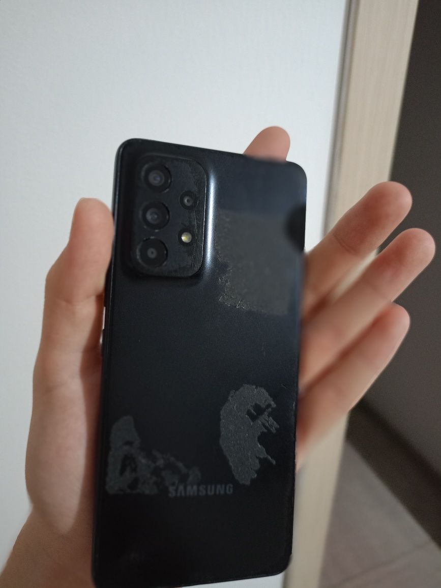 Galaxy A53 5G сатылады, саудасы бар