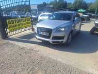 Audi Q7 3.0.TDI ,BUG Motor 233 к.с. , 20 броя на части