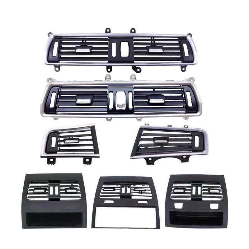 Grila Grile Ventilatie Aer Stanga Dreapta BMW Seria 5 5GT F07 F10 F11