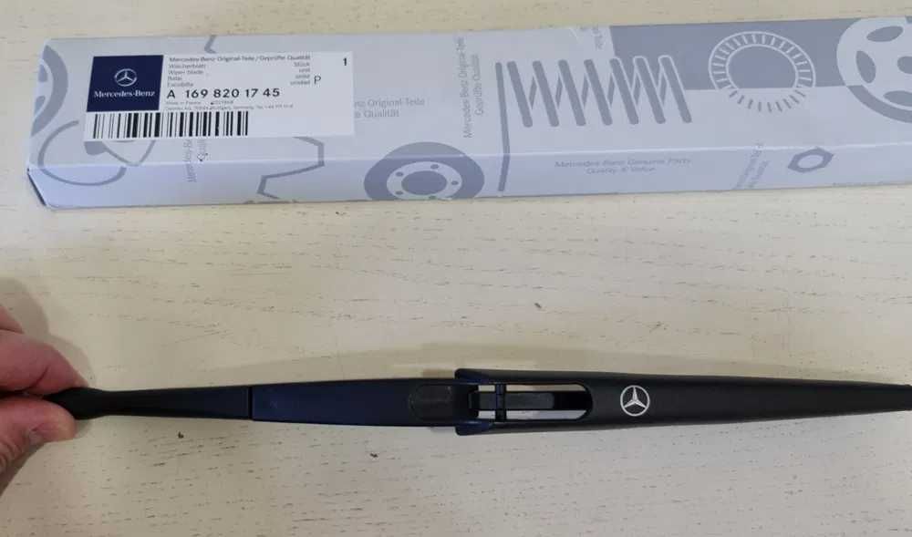 Stergator luneta Mercedes A/B/Gl/M/R Class