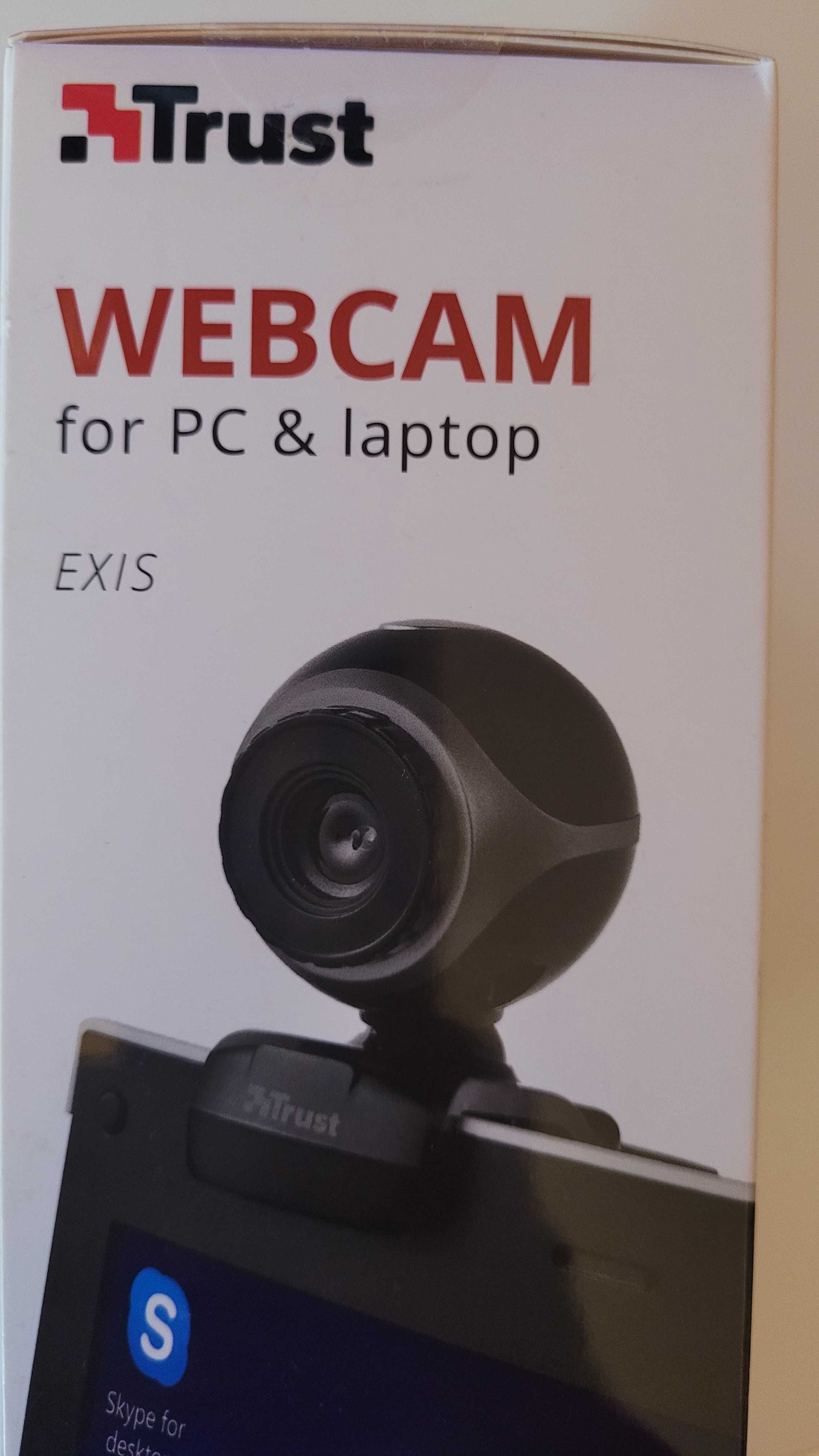 Camera WEB, m8cro