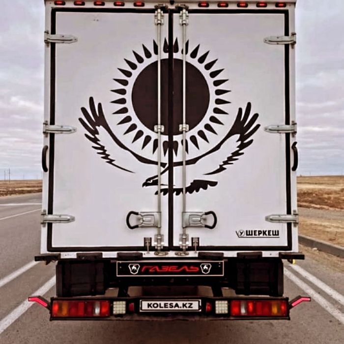 Атырау газель грузчики.Грузоперевозки  доставка перевозки переезд