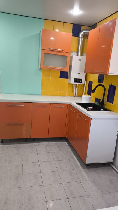 Сдам 2х комнатную квартиру