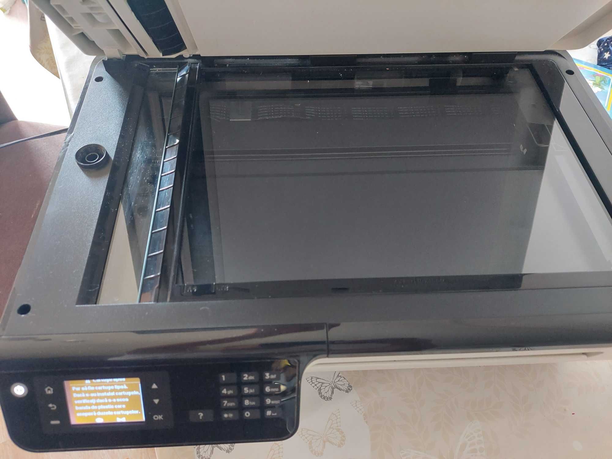 Imprimanta /scanner hp