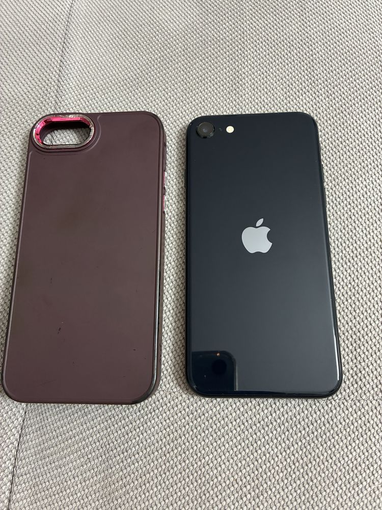 Iphone SE 2022 64 GB